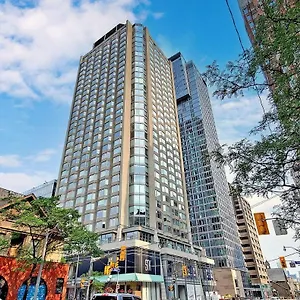 Of Utsg Apartment