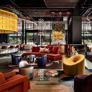 W Hotel