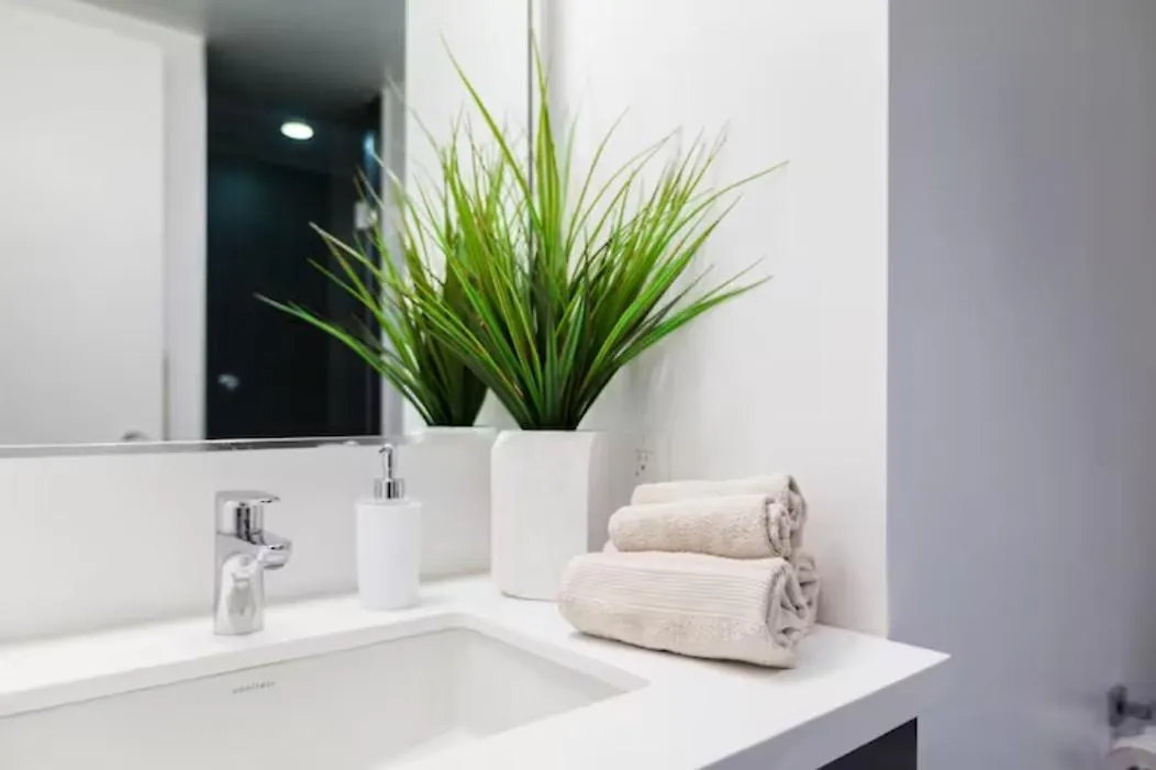 Presidential Yorkville Suite By Instant Suites Toronto 0*,  Canada